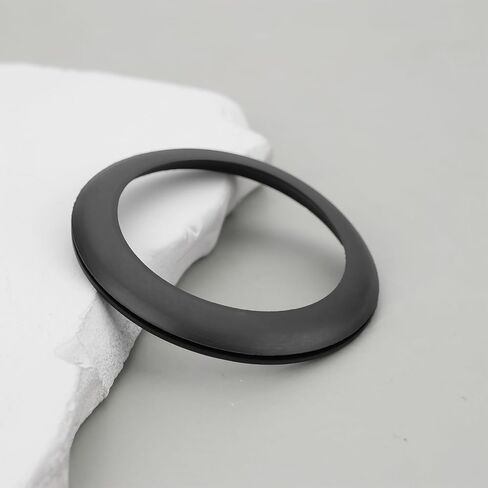 2pcs Car Tailgate Lock Seal 161827527 Compatible with Golf 1 1974-1985 in Saudi Arabia