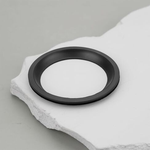 2pcs Car Tailgate Lock Seal 161827527 Compatible with Golf 1 1974-1985 in Saudi Arabia