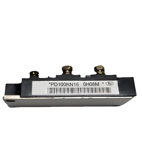 1 قطعة PD100KNI6 PD100KN18 PD150KNI6 PD200KN16 PD100KN8 PD100KN12 وحدة الطاقة IGBT(PD100KN12) in Saudi Arabia