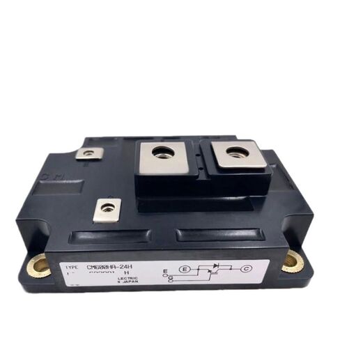1pcs CM400HA-24H CM600HA-24H CM600HA-28H CM600HA-12H Power Module IGBT(CM600HA-12H) in Saudi Arabia
