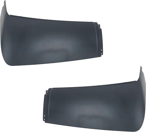 Garage-Pro Fairing SET Compatible with Volvo VNL 2018-2023 Driver and Passenger Side in Saudi Arabia
