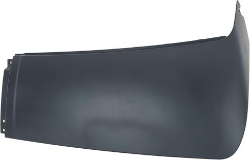 Garage-Pro Fairing SET Compatible with Volvo VNL 2018-2023 Driver and Passenger Side in Saudi Arabia