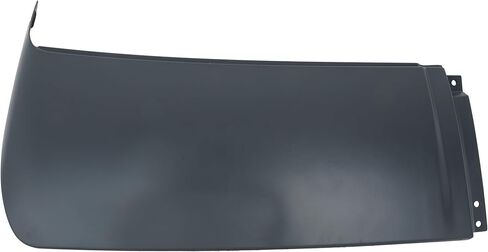 Garage-Pro Fairing SET Compatible with Volvo VNL 2018-2023 Driver and Passenger Side in Saudi Arabia