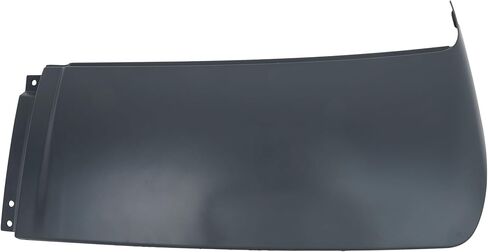 Garage-Pro Fairing SET Compatible with Volvo VNL 2018-2023 Driver and Passenger Side in Saudi Arabia