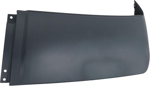 Garage-Pro Fairing SET Compatible with Volvo VNL 2018-2023 Driver and Passenger Side in Saudi Arabia