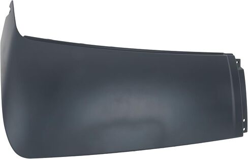 Garage-Pro Fairing SET Compatible with Volvo VNL 2018-2023 Driver and Passenger Side in Saudi Arabia