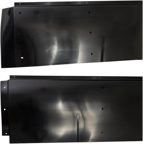 Rareelectrical New Pair Of Fairing Compatible With International Lt625 Base 6 Cyl 12.4L Lt625 Base 6 Cyl 14.9L 2017-2024 By 6123215C2 6123214C2 in Saudi Arabia