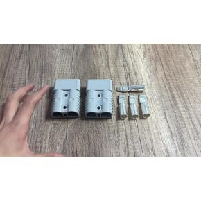 استبدال قطع غيار السيارات لبطارية 175A التوصيل السريع قطع التوصيل موصل طرفي ونش 600 فولت 2AWG Mod-R36R-3398 in Kuwait