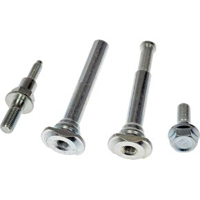 Dorman HW14277 طقم دبوس فرجار قرص الفرامل الخلفي متوافق مع موديلات Ford/Ram مختارة in Kuwait