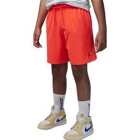 Jordan Jumpman Kids Woven Basketball 7" Woven Stretch Shorts in Saudi Arabia
