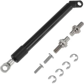 Tailgate Assist Kit Liftgate Assist Set for Toyota Tacoma (N400) 2024 2025 Pickup Truck Tailgate Lift Support Strut Shock in Kuwait