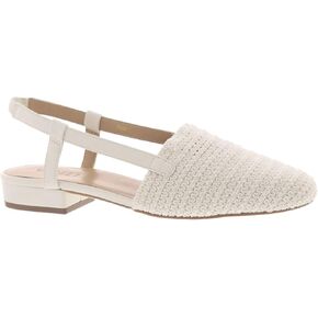 VANELi JANET Women's Sandal, 12 B(M) US, White in Kuwait