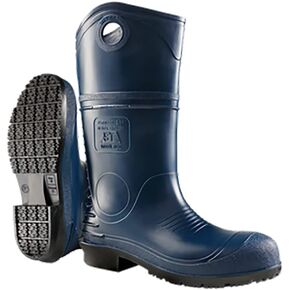 Onguard DuraPro 89085 Blue 13 Plain Toe Work Boots - 791079-15501 [PRICE is per PAIR] in Saudi Arabia