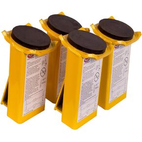 Rotary EH Adapter with Rubber pad Genuine Parts in Saudi Arabia