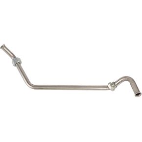 أنبوب أنبوب انبعاثات EGR 598-145 متوافق مع موديلات Ford F-150 2004 2005 2006 in Kuwait