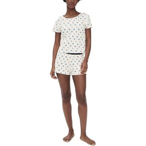 Women's Suzie Pajama Set in Saudi Arabia
