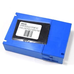 وحدة شرارة Dacor 86528، مطلوب إرجاع 6 نقاط in Kuwait