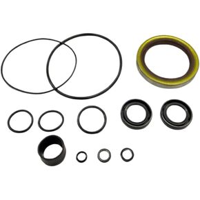 Upper Driveshaft Housing Gearbox Seal Kit 26-88397A1 88397A1 18-2644 Compatible with Mercruiser Quicksilver Alpha One Gen II in Kuwait