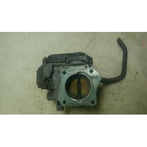 مجموعة صمامات الخانق لجسم الخانق 2.4 لتر تناسب 09 متوافقة مع Honda CR-V 337-50245 in Kuwait