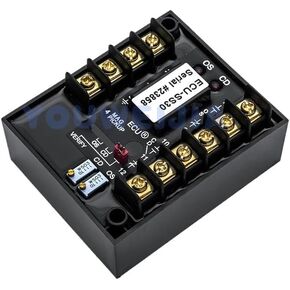 وحدة التحكم الإلكترونية ECU SS30 نموذج مولد المحرك محافظ وحدة التحكم في السرعة in Kuwait