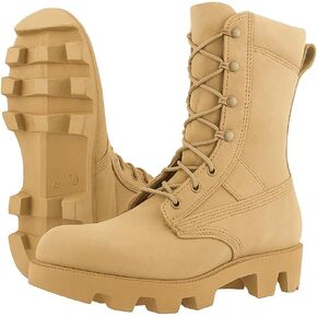 أحذية Wellco Blast and Mine القتالية in Kuwait