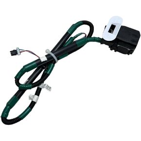 قفل/مزلاج غطاء الغسالة W11032875، W11394572 in Kuwait