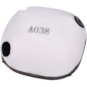 300CC Motorcycle Filter Intake Cleaner Suitable for 300 2018-2022 2021 XC300 XC 300 450 EXC-F 450 2023 in Saudi Arabia