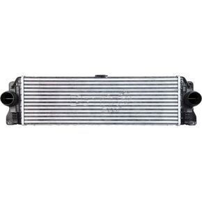 Intercooler for 2014-2017, 2019-2022 Mercedes Sprinter 2500 in Kuwait