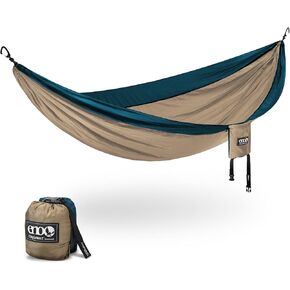 ENO, Eagles Nest Outfitters SingleNest Lightweight Camping Hammock in Kuwait