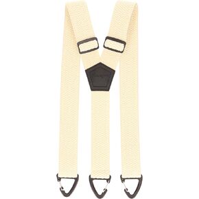 RANGER - Suspenders for Men - Mens Suspenders for Formal or Casual Wear, Jeans, Work, Dress Pants in Saudi Arabia