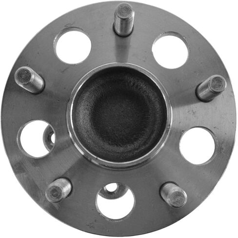 Wheel Hub and Bearing Assembly Rear Left Driver Right Passenger Side ABS 5-Wheel for Honda for Civic 1.3L 2006-2011 & 1.8L 2006-2012 in Saudi Arabia