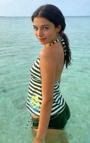 Tankini Y2k مجموعة البكيني 2000s لطيف لباس سباحة Kawaii خمر بيكيني مع مجموعة تي شيرتات قصيرة للأطفال 2 قطعة الجرونج ايمو Alt ملابس السباحة in Kuwait