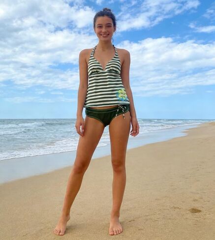 Tankini Y2k مجموعة البكيني 2000s لطيف لباس سباحة Kawaii خمر بيكيني مع مجموعة تي شيرتات قصيرة للأطفال 2 قطعة الجرونج ايمو Alt ملابس السباحة in Kuwait