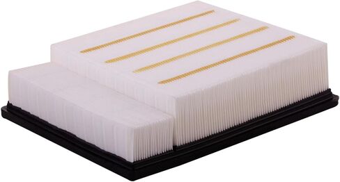PG Engine Air Filter PA99433 | Fits 2004-2009 Audi S4, 2007-2008 RS4 in Saudi Arabia