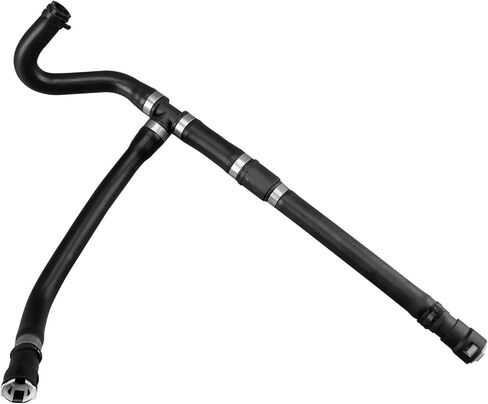 BL1Z-18472-A HVAC Engine Heater Hose Assembly Compatible with Ford Expedition 2011-2014 Lincoln Navigator 2011-2014 5.4L SUV Sport Utility Vehicle Replace 626-585 BL1Z18472A in Saudi Arabia