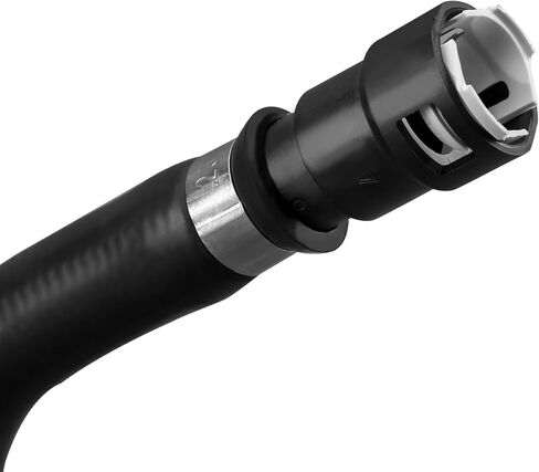 BL1Z-18472-A HVAC Engine Heater Hose Assembly Compatible with Ford Expedition 2011-2014 Lincoln Navigator 2011-2014 5.4L SUV Sport Utility Vehicle Replace 626-585 BL1Z18472A in Saudi Arabia