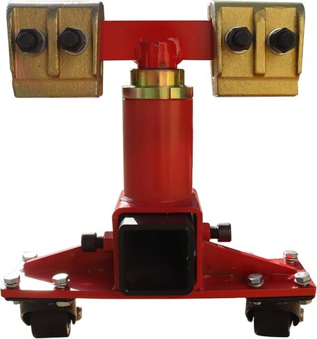 10Ton/98KN مصحح إطار السيارة معدات إصلاح هيكل السيارة أداة فرد إطار جسم السيارة 4409 رطل/2000 كجم أقصى قدرة تحميل in Saudi Arabia