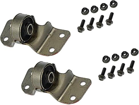 Front Torsion Bar Mount for Hummer H2 2007 2 Pcs in Saudi Arabia