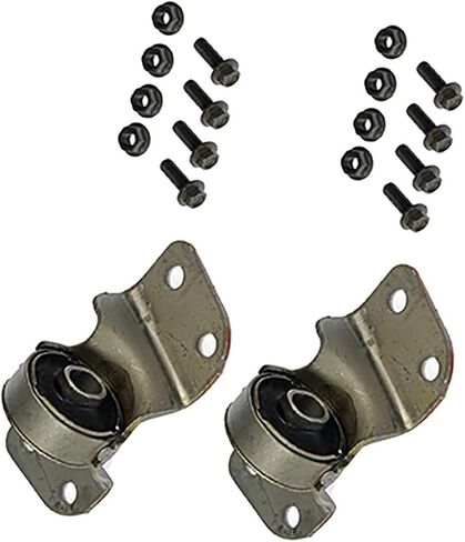 Front Torsion Bar Mount for Chevrolet Silverado 3500 HD 2007 2008 2009 2010 2 x in Saudi Arabia