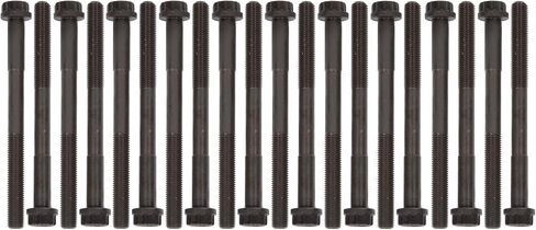MA-4216910294 Head Bolts Compatible With/For 00-09 Lexus GX470 LX470 Toyota Tundra 4.7 DOHC V8 2UZFE in Saudi Arabia