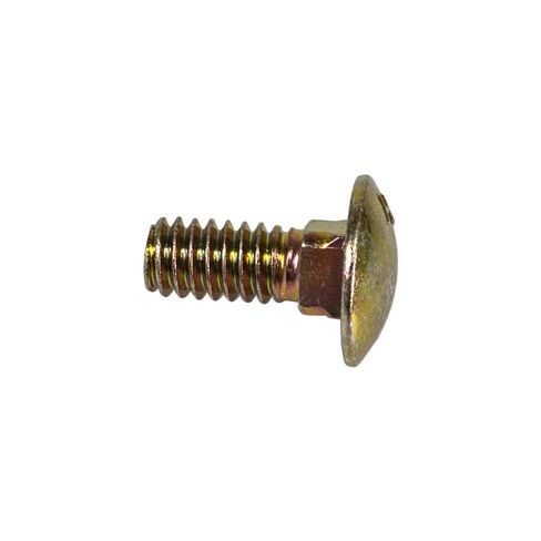 CUB CADET 710-0134 Carriage Bolt 1/4 20 X .62 Z GT LT 1040 1042 1045 1046 XT1 in Saudi Arabia