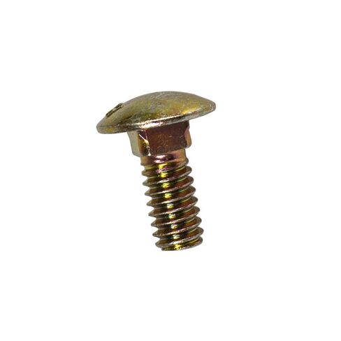 CUB CADET 710-0134 Carriage Bolt 1/4 20 X .62 Z GT LT 1040 1042 1045 1046 XT1 in Saudi Arabia