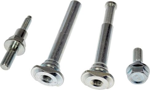 Dorman HW14277 طقم دبوس فرجار قرص الفرامل الخلفي متوافق مع موديلات Ford/Ram مختارة in Kuwait