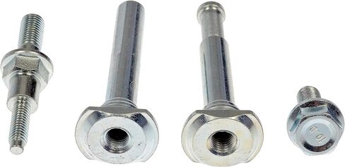 Dorman HW14277 طقم دبوس فرجار قرص الفرامل الخلفي متوافق مع موديلات Ford/Ram مختارة in Kuwait