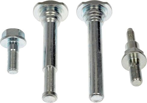 Dorman HW14277 طقم دبوس فرجار قرص الفرامل الخلفي متوافق مع موديلات Ford/Ram مختارة in Kuwait