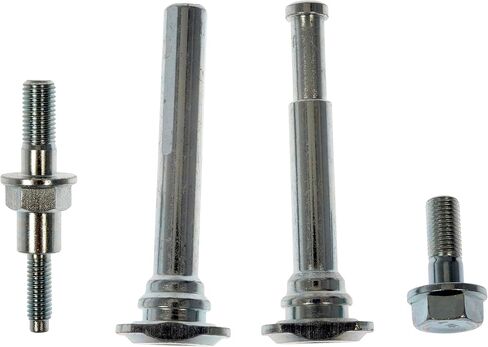 Dorman HW14277 طقم دبوس فرجار قرص الفرامل الخلفي متوافق مع موديلات Ford/Ram مختارة in Kuwait