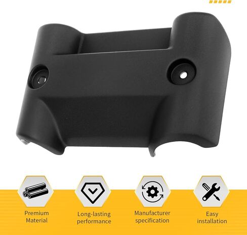 M MATI Front Bumper Cover for Yamaha B-Laster 200 YFS200 1988-2002 2XJ-2842M-00-00 in Saudi Arabia