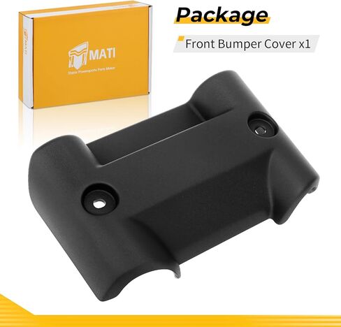 M MATI Front Bumper Cover for Yamaha B-Laster 200 YFS200 1988-2002 2XJ-2842M-00-00 in Saudi Arabia
