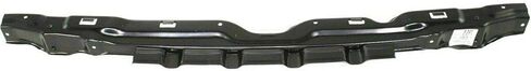 Front Bumper Cover + End Cap Trims Chrome + Reinforcement + Brackets For 1998-2000 Toyota Tacoma Truck Direct Replacement in Saudi Arabia