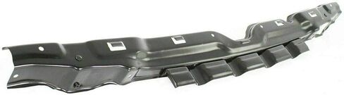 Front Bumper Cover + End Cap Trims Chrome + Reinforcement + Brackets For 1998-2000 Toyota Tacoma Truck Direct Replacement in Saudi Arabia